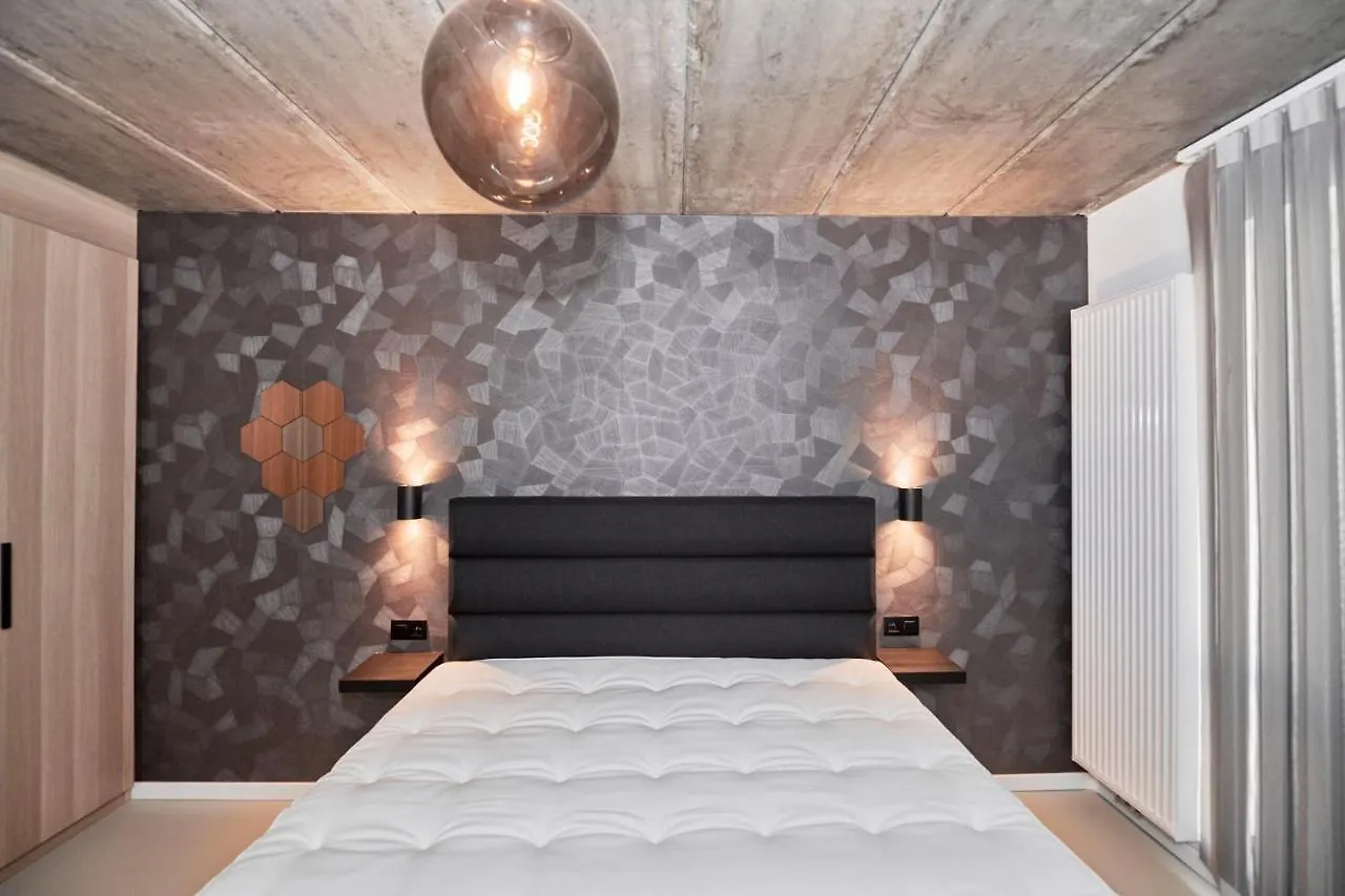 Bolofts Διαμέρισμα Αμβέρσα