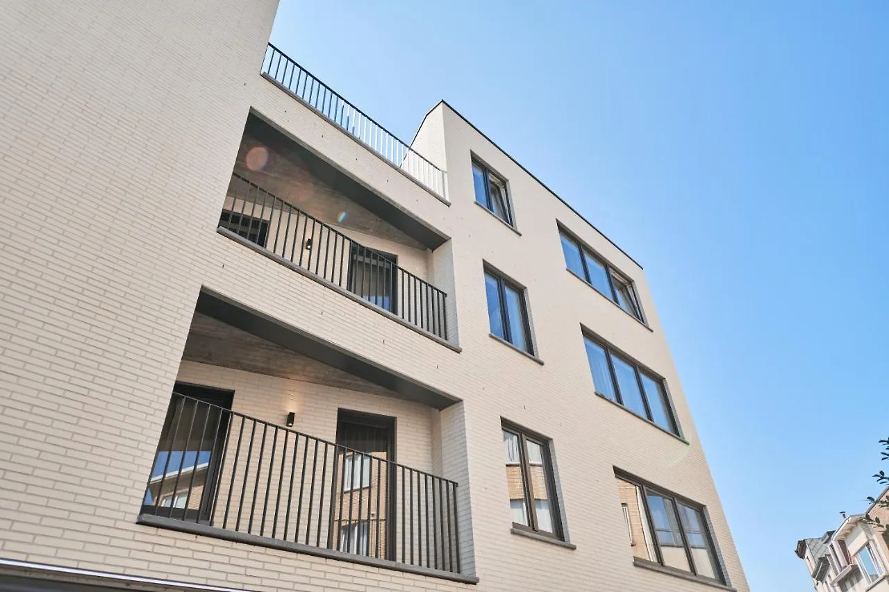 Bolofts Διαμέρισμα Αμβέρσα Βέλγιο