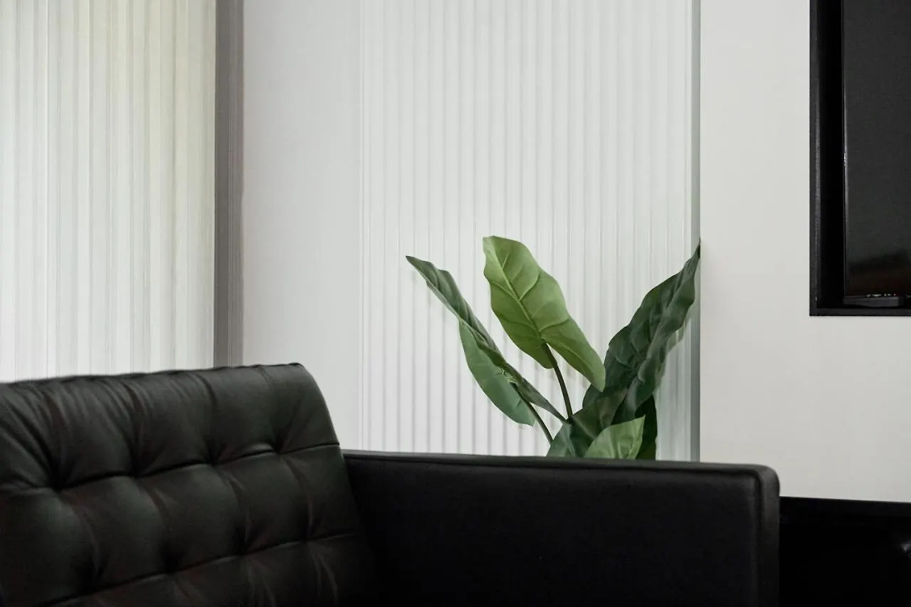 Bolofts Appartement Antwerpen