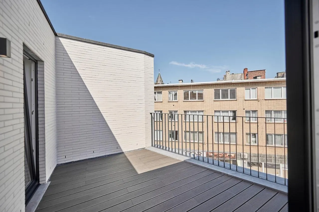 Bolofts Διαμέρισμα Αμβέρσα