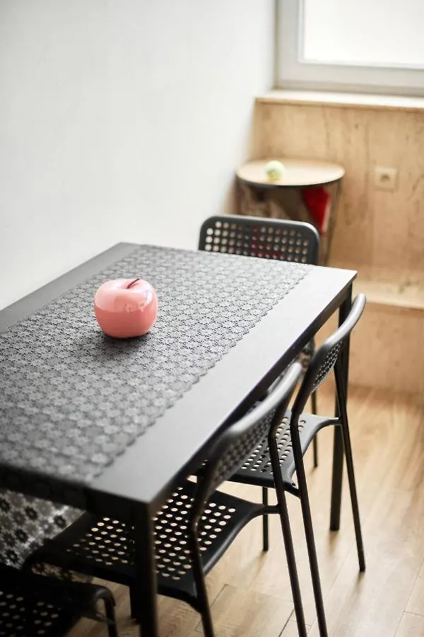 Bolofts Διαμέρισμα Αμβέρσα Βέλγιο