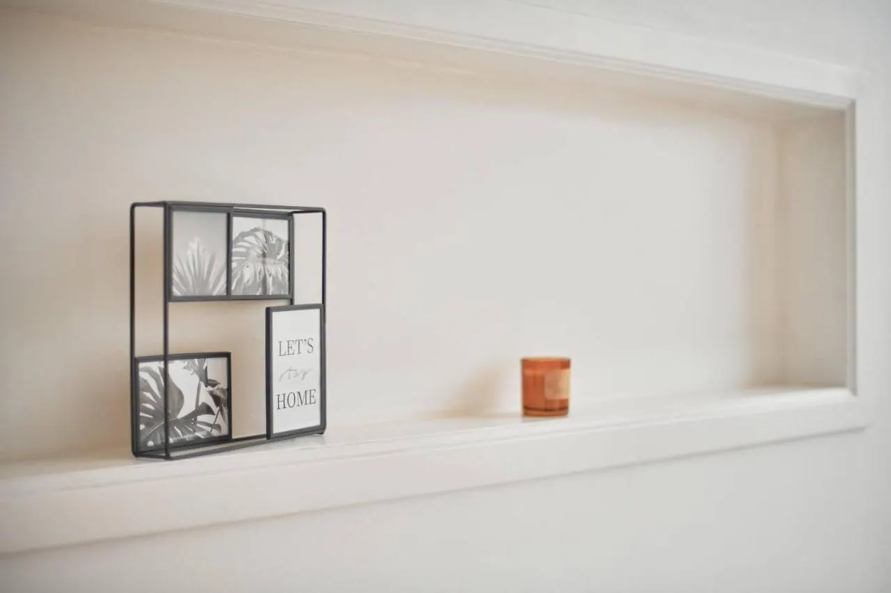 Bolofts Appartement Antwerpen