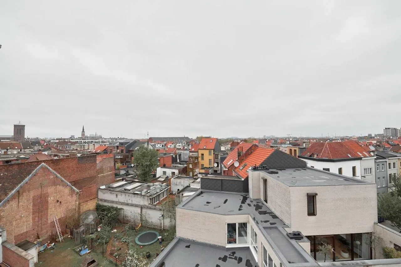Bolofts Appartement Antwerpen België