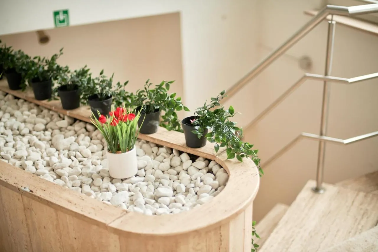 Bolofts Appartement Antwerpen