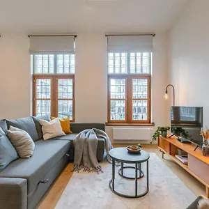  Appartement Huswell - Modern Located At Historical Main Square