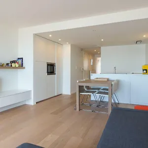  Appartement Sea View België